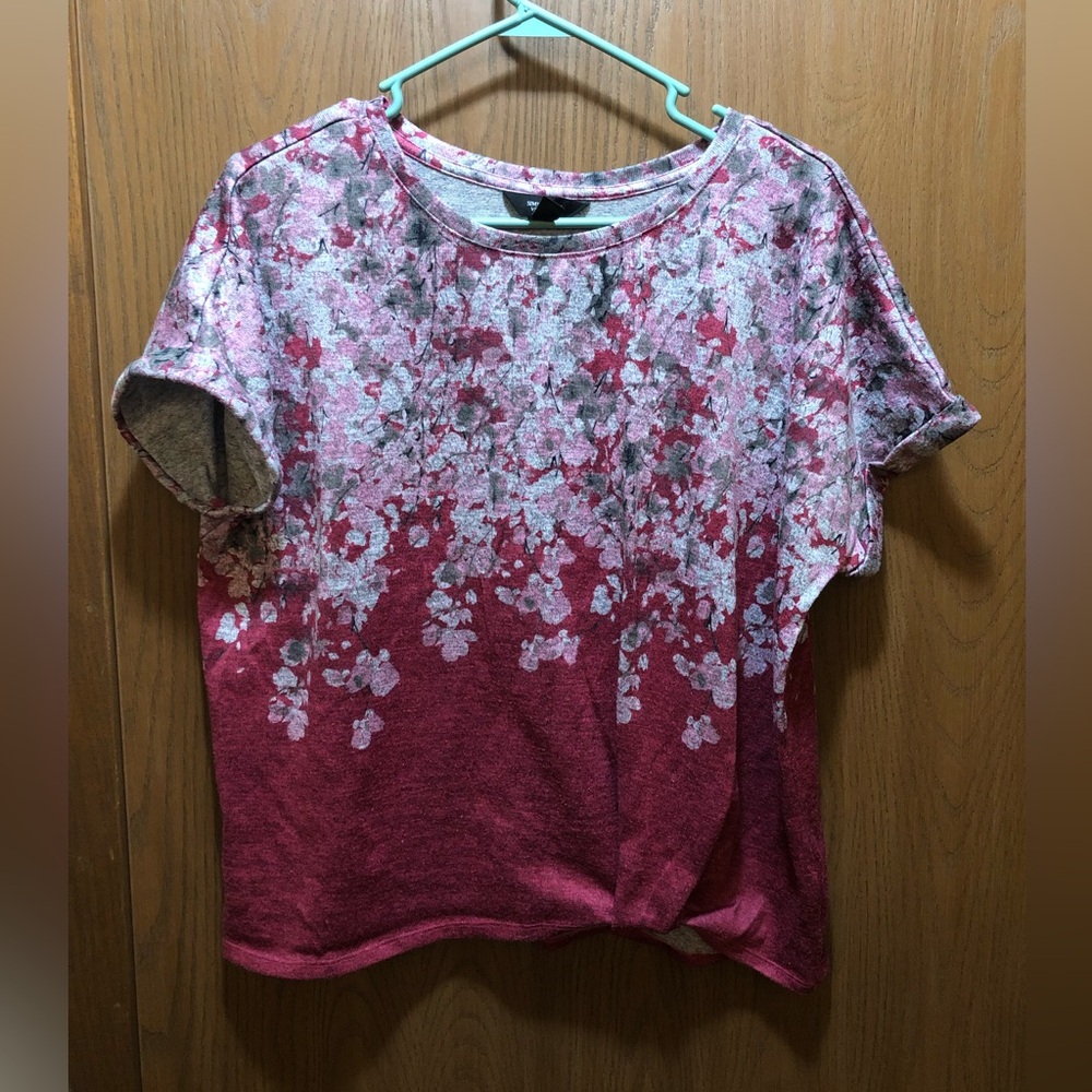 Simply Vera Vera Wang sweater top